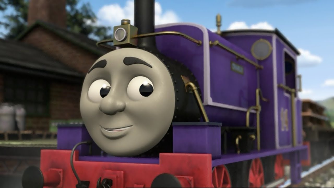 Engine Adventures: Charlie (Audio)