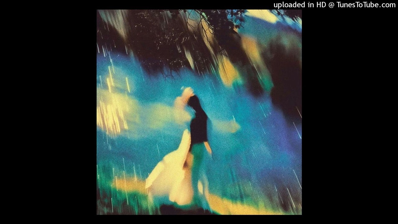 LULLABY .TEICS + HELLY TYPE BEAT