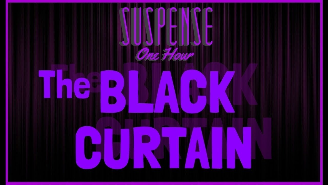 SUSPENSE One Hour 