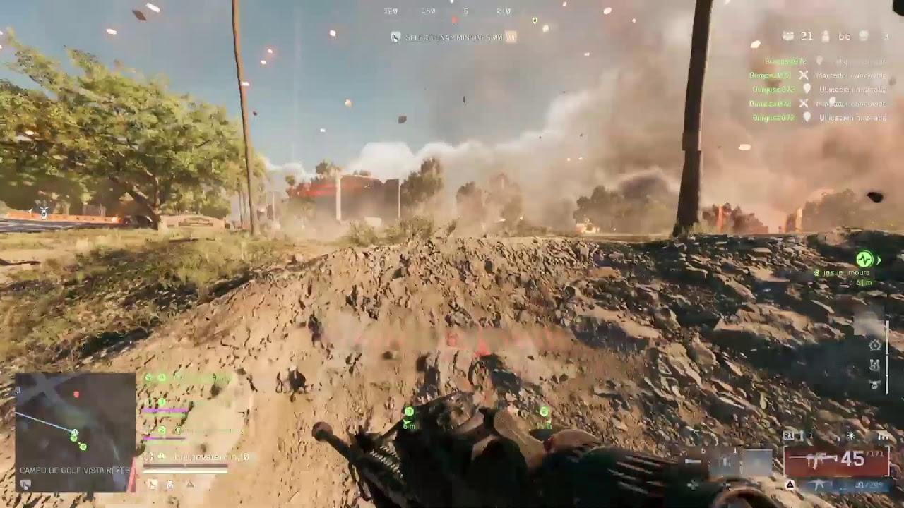 BATTLEFIELD 6