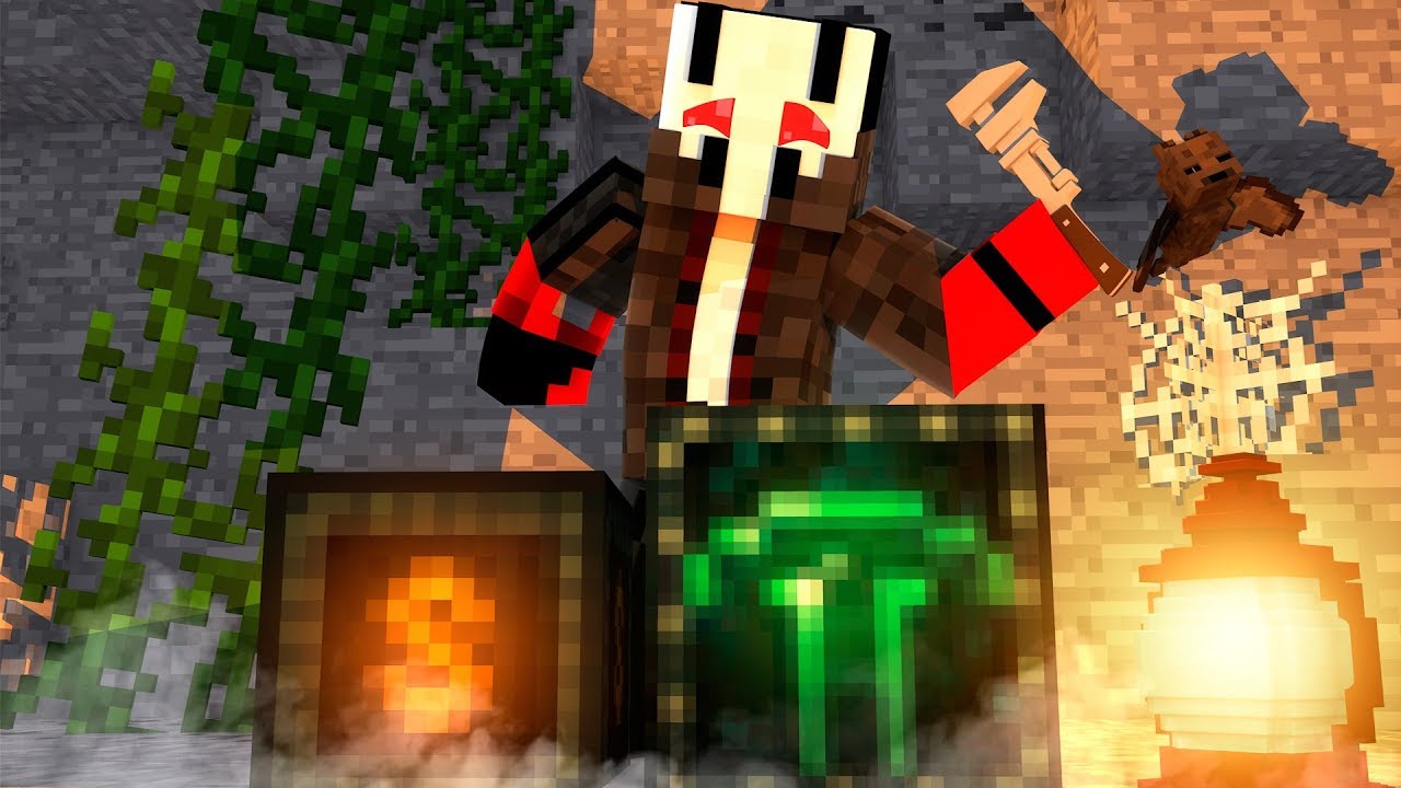 ENDER QUARRY Silk Touch | AFTER HUMANS #36 | Minecraft Modpack