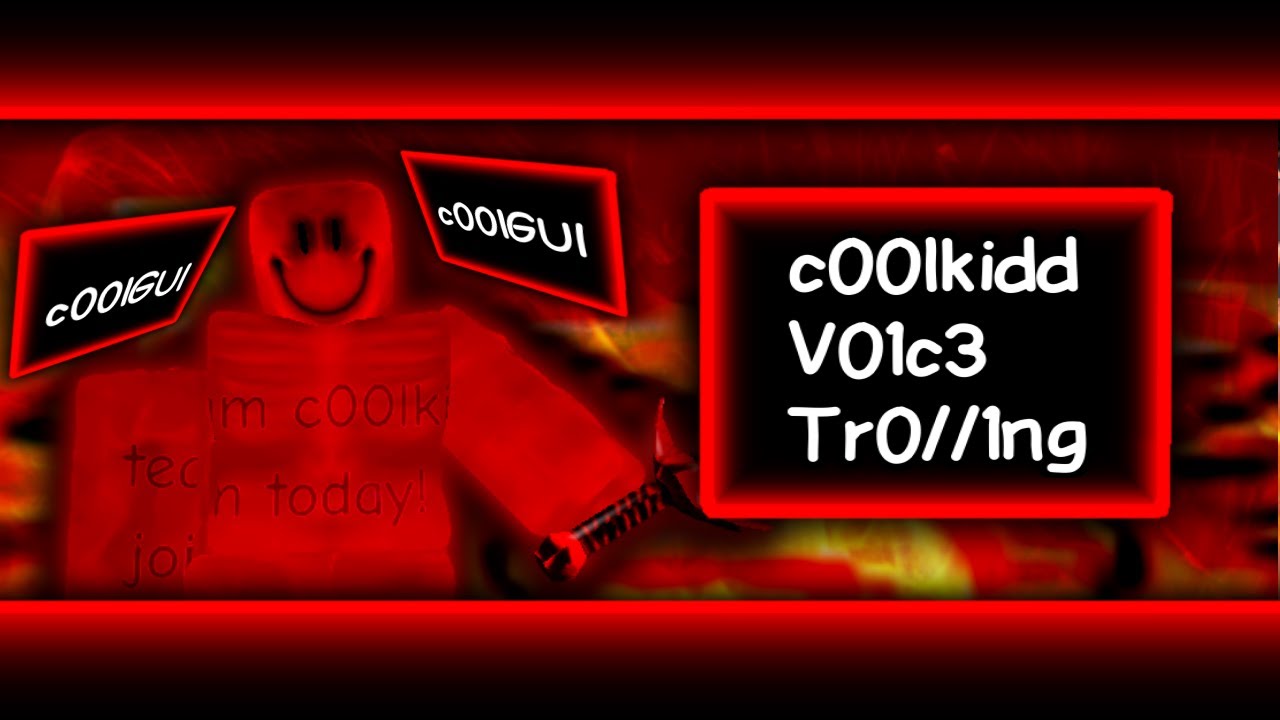 c00lkidd's 
