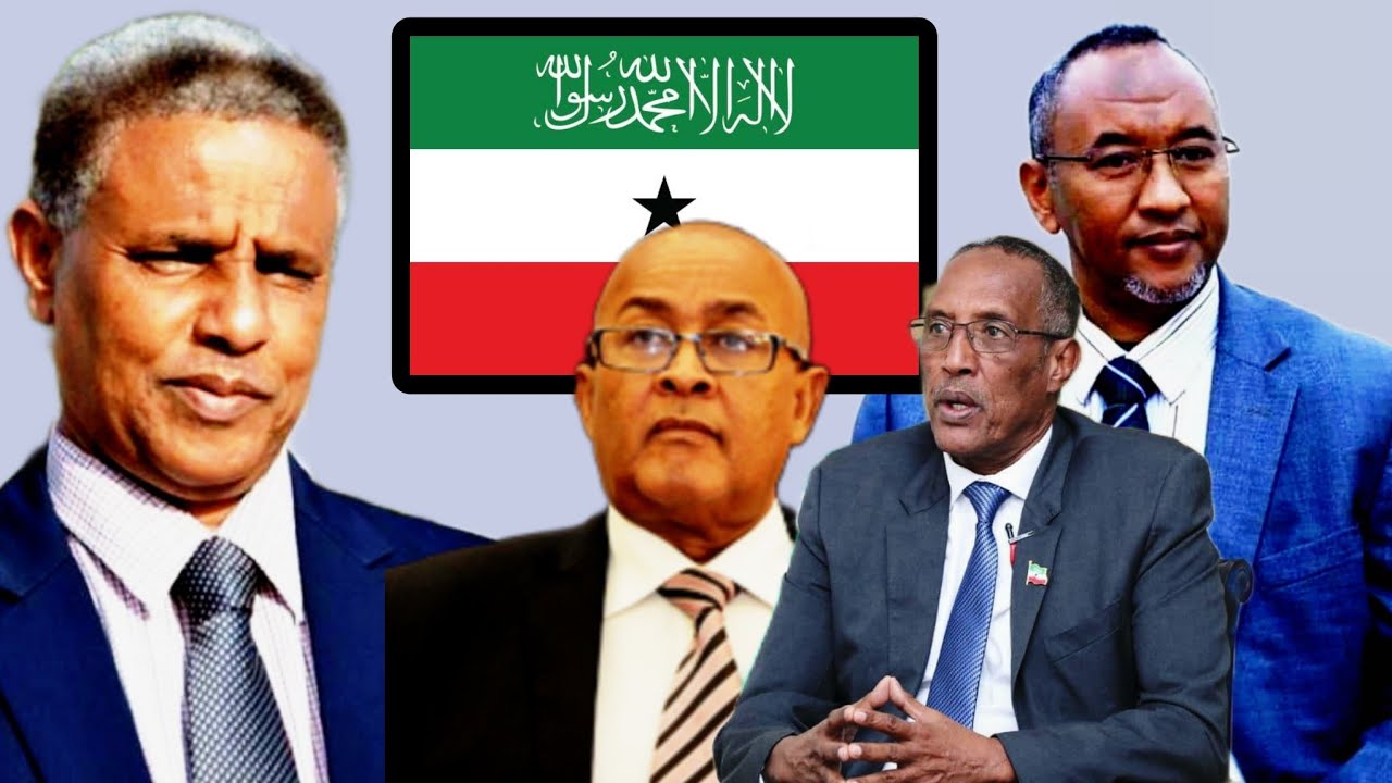 Wararkii u Danbeeyey Cabdiraxmaan Cirro & Wefti uu Hogaaminayo Oo Gaadhay Boorama Jabhadii Samaroon