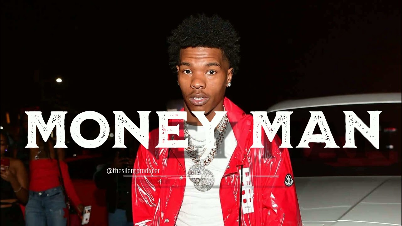 Lil Baby Type Beat 2022 (HARD) 