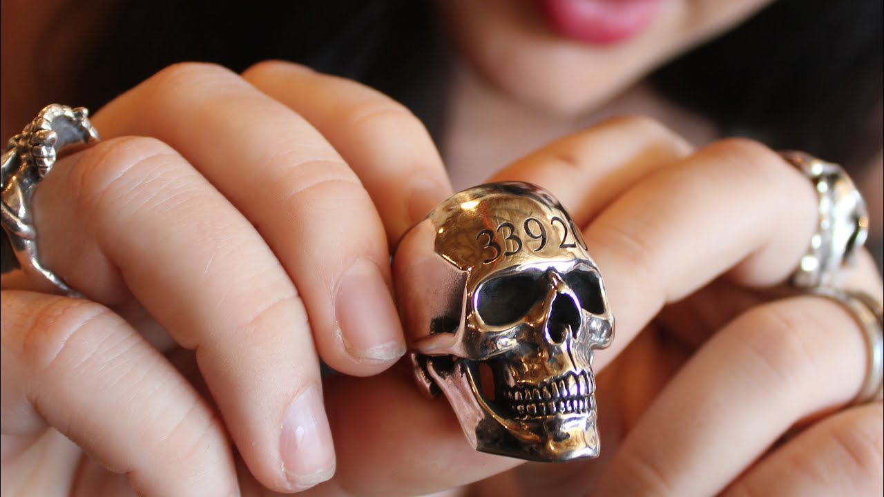 THE GREAT FROG presented by IMOGEN