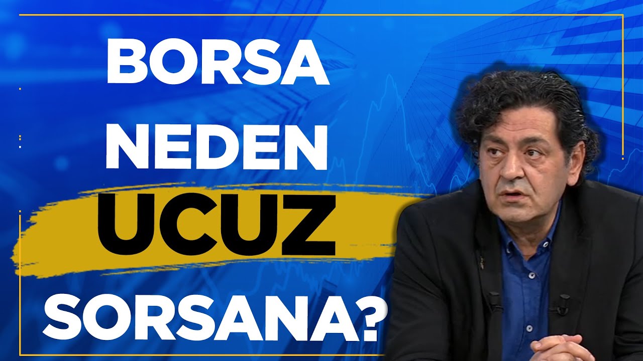Ucuz Hikayesine Tek Başına Baktığın Sürece Bizim Piyasada Para Kazanmana İmkan Yok! 🤔