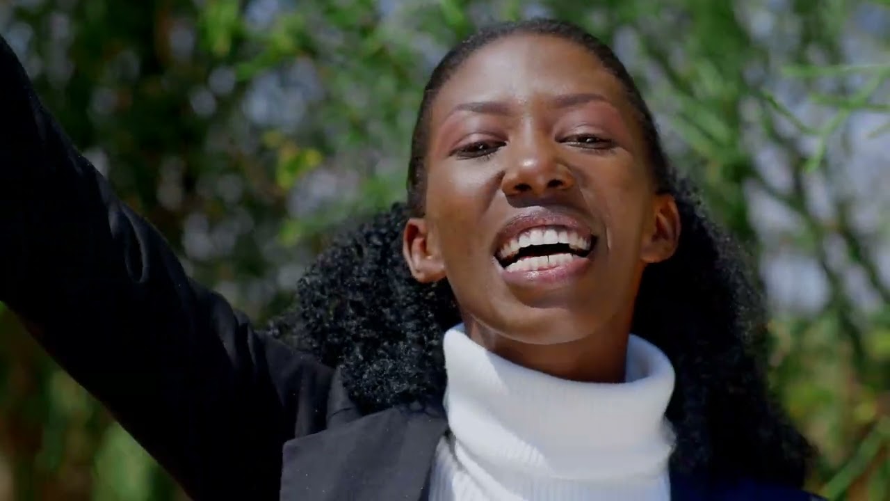 Ni Umwizigirwa by Hardyne (Official Video)