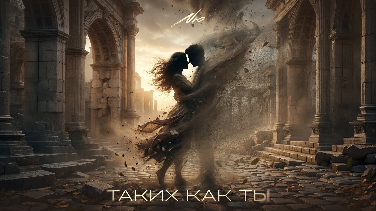 NЮ &ndash; &laquo;Таких как ты&raquo;  (ПРЕМЬЕРА трека) 