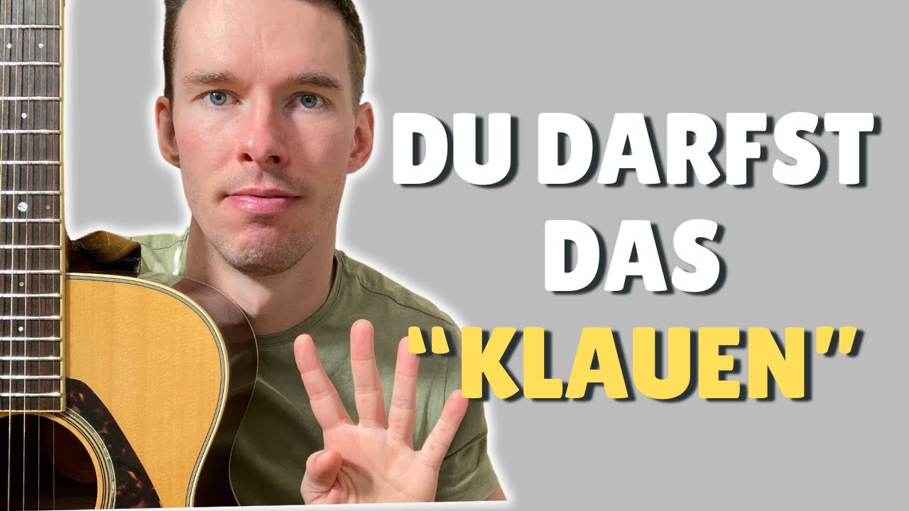 Notiere Dir diese 4 