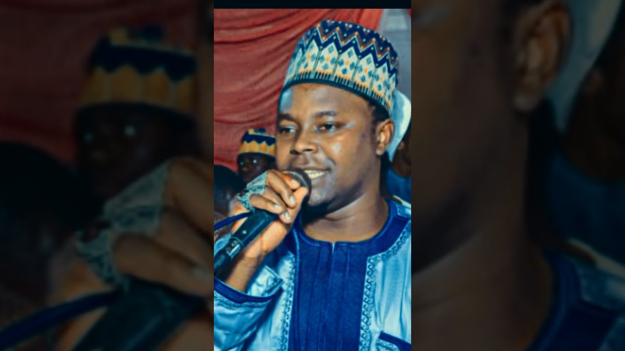 Sabuwar kasidar Sharif salahu zaria mai taken shehu abubakar sayyadin faira