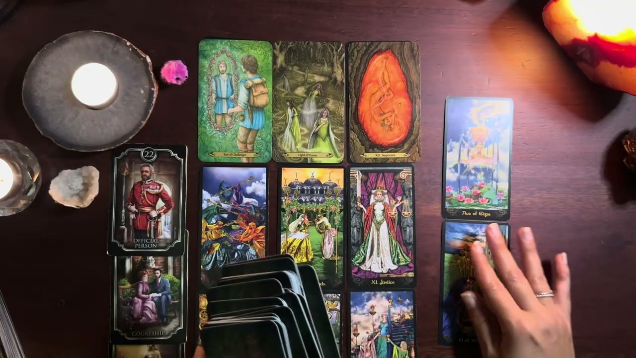 РАК ♋️ Это привнесет больше стабильности в вашу жизнь.