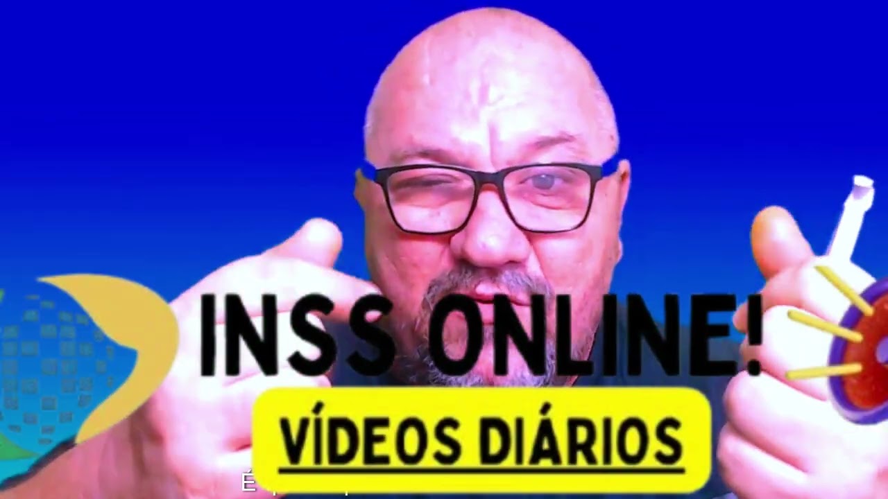 INSS: APOSENTADO POR INVALIDEZ NO INSS TEM SEMPRE QUE ESTAR ATENTO AS LEIS PREVIDENCIÁRIA