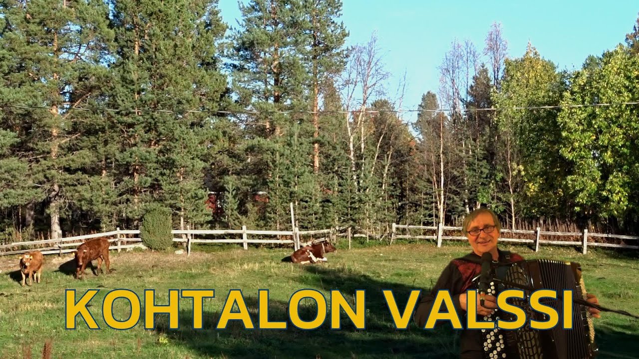 Kohtalon valssi