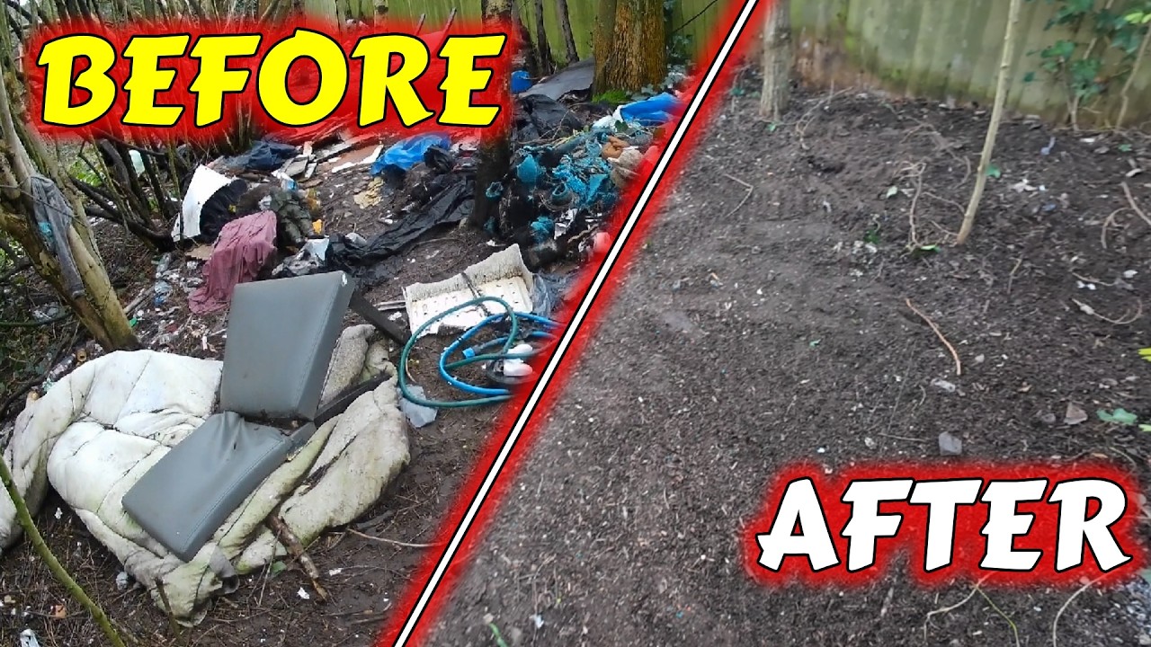 Поиски на Барфорд-роуд | Бирмингем | Часть 4