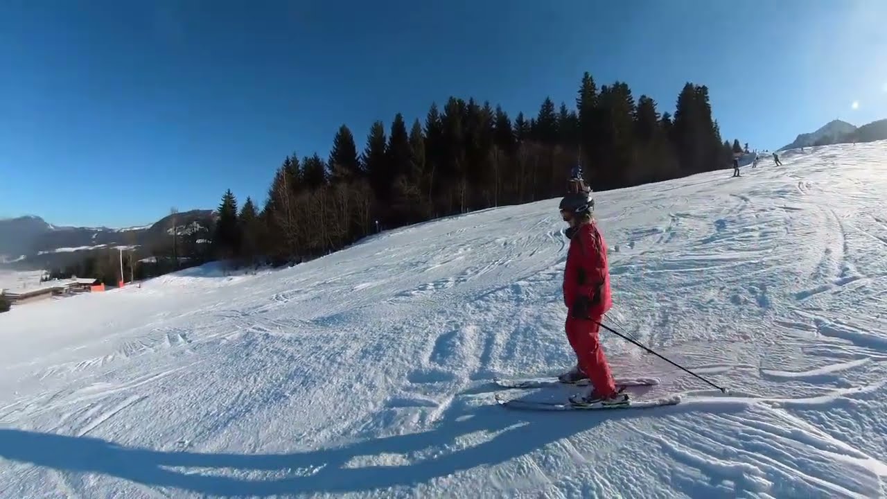 Touro Hammo - St Johann - 18 Jan 2026
