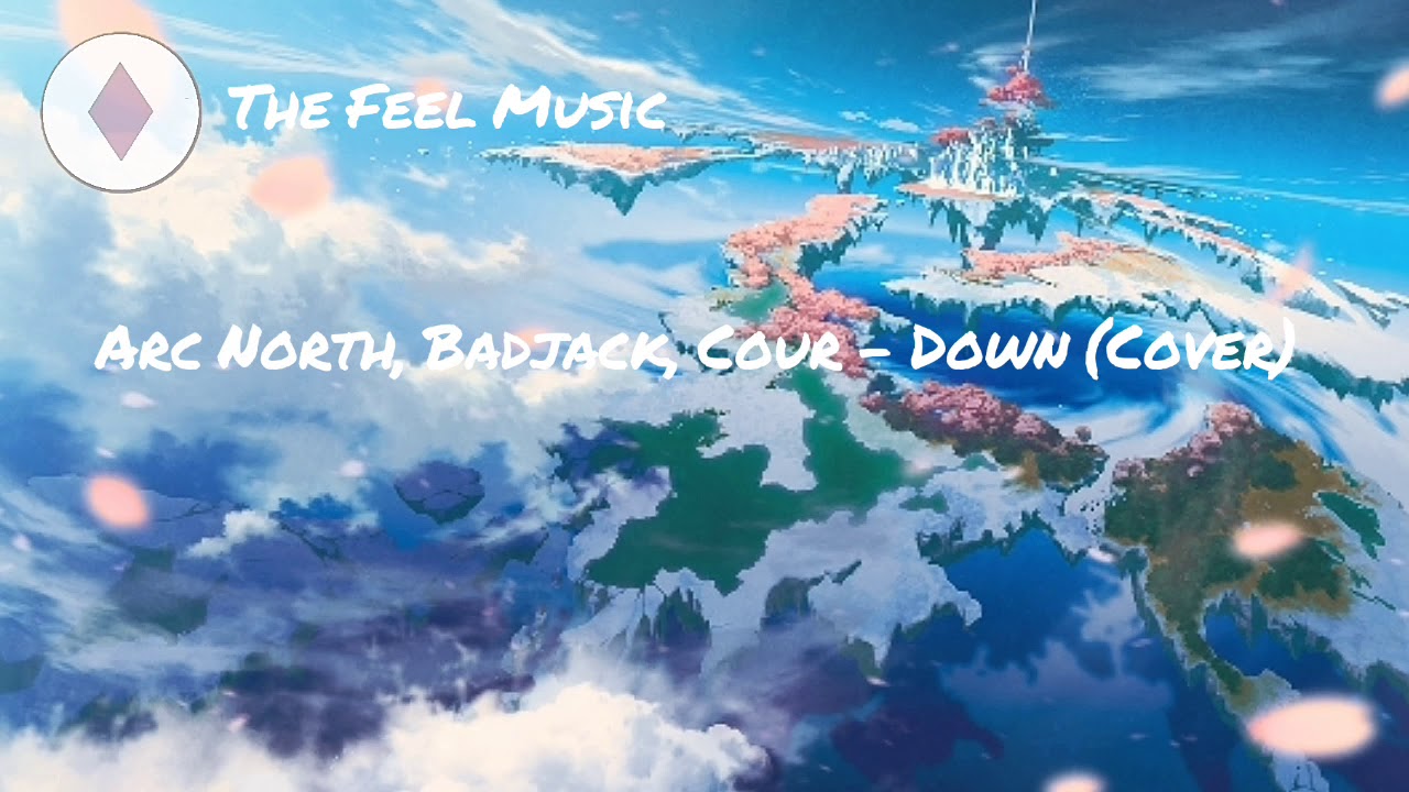 Arc North & Badjack & Cour - Down