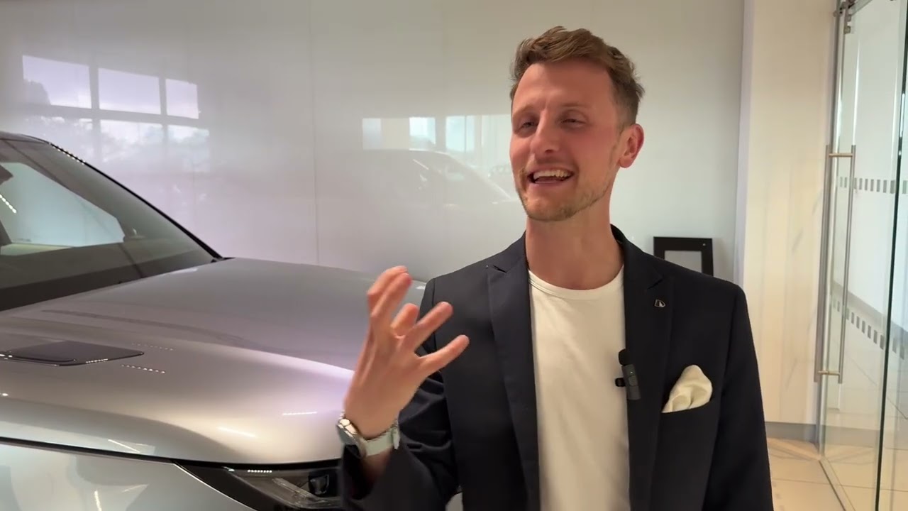 Sales tip of the week