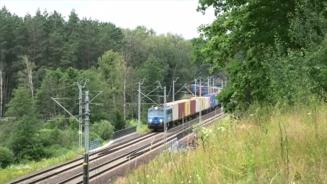 PKP Cargo Mix odc.55