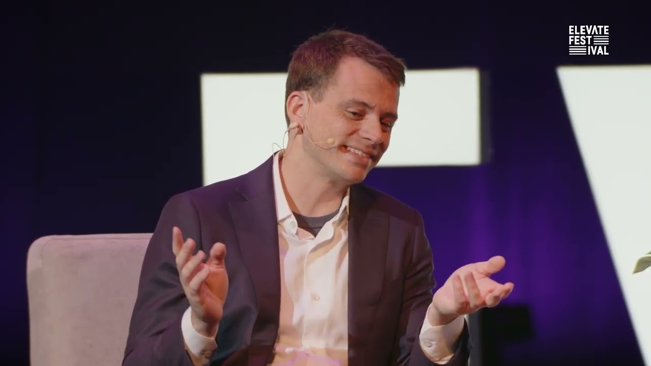 Революция в редактировании генов: почему наибольшее влияние CRISPR еще впереди | Фестиваль Elevat...