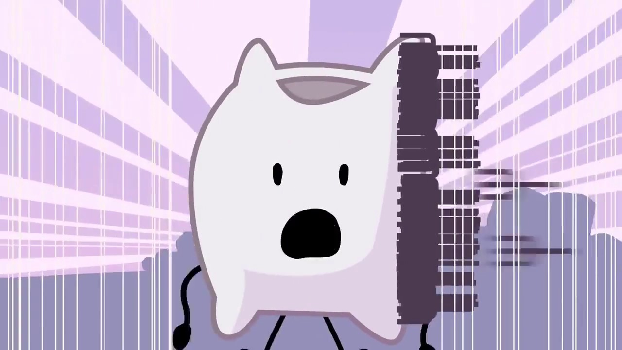 BFDI OST: Lickie