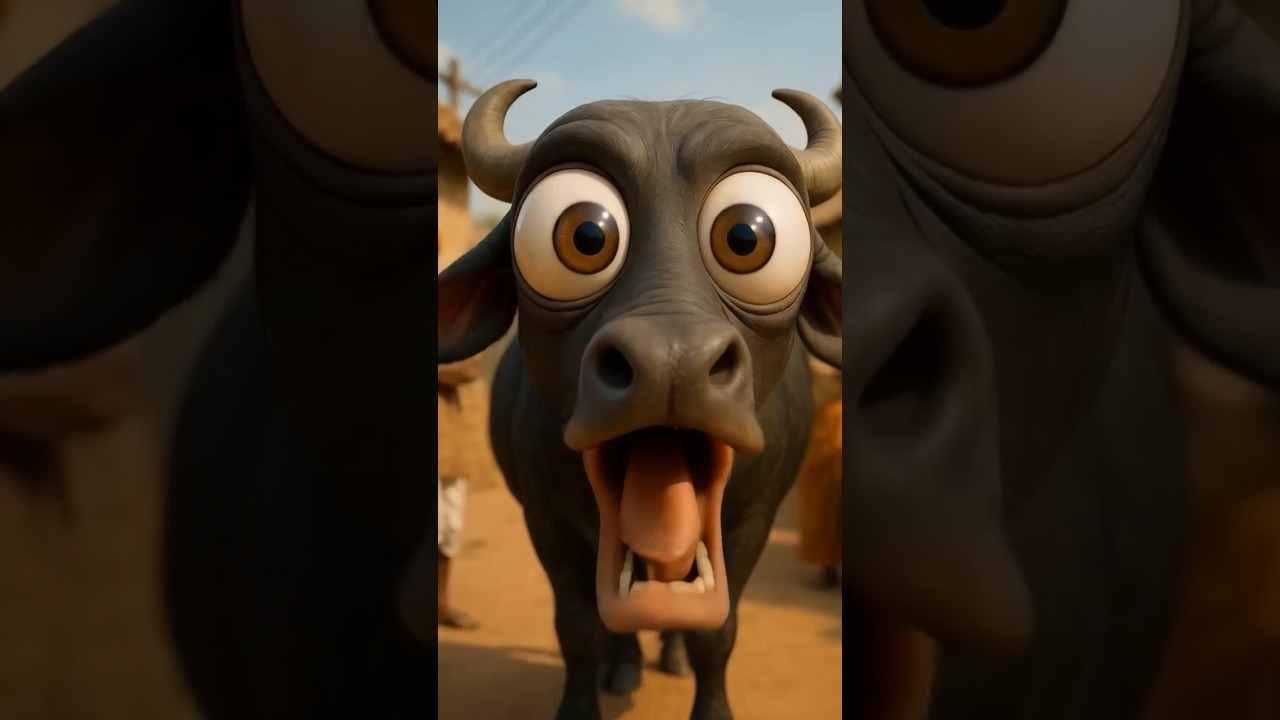 Pani Lao Re🐃