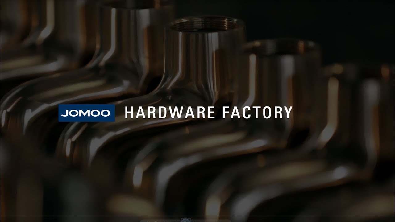 How Are Faucets Made?