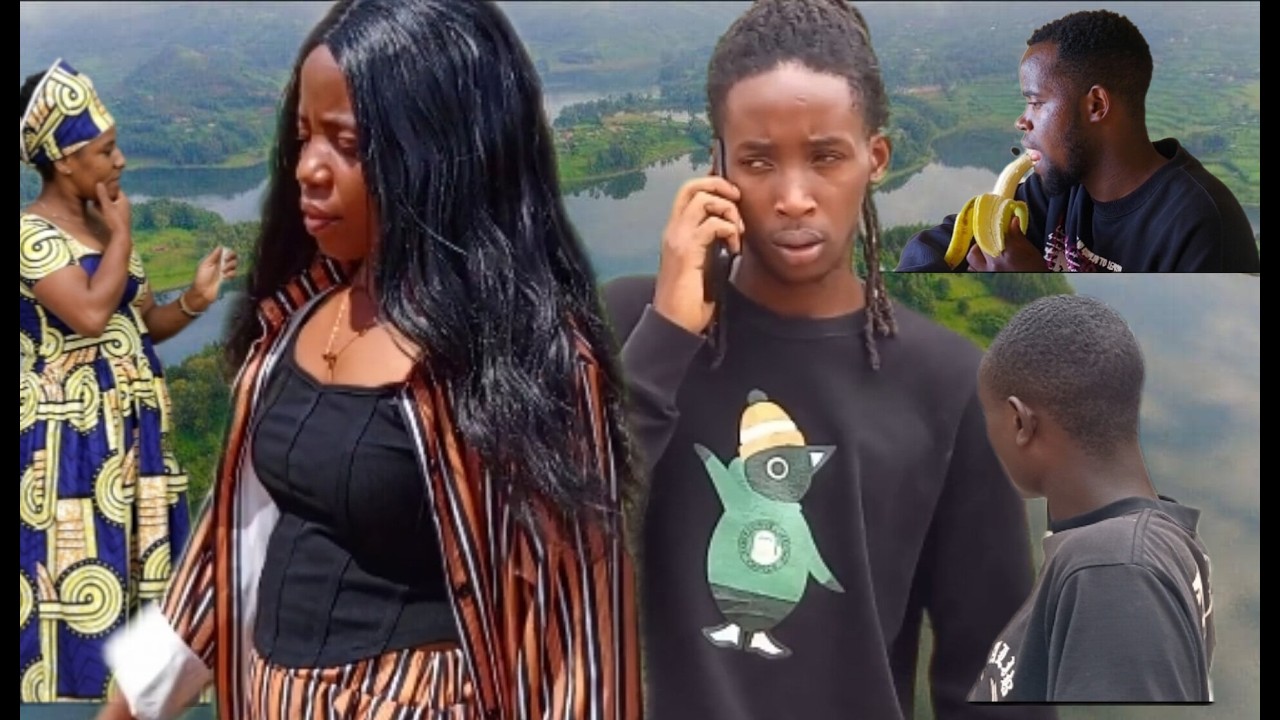 Urukundo n'impumyi Ep5: Uko imbebayaba inganakose iba ariyipusi 🤭🤭🤭🤭🤭🤭🤭🤭🤭🤭🤭🤭🤭🤭🤭
