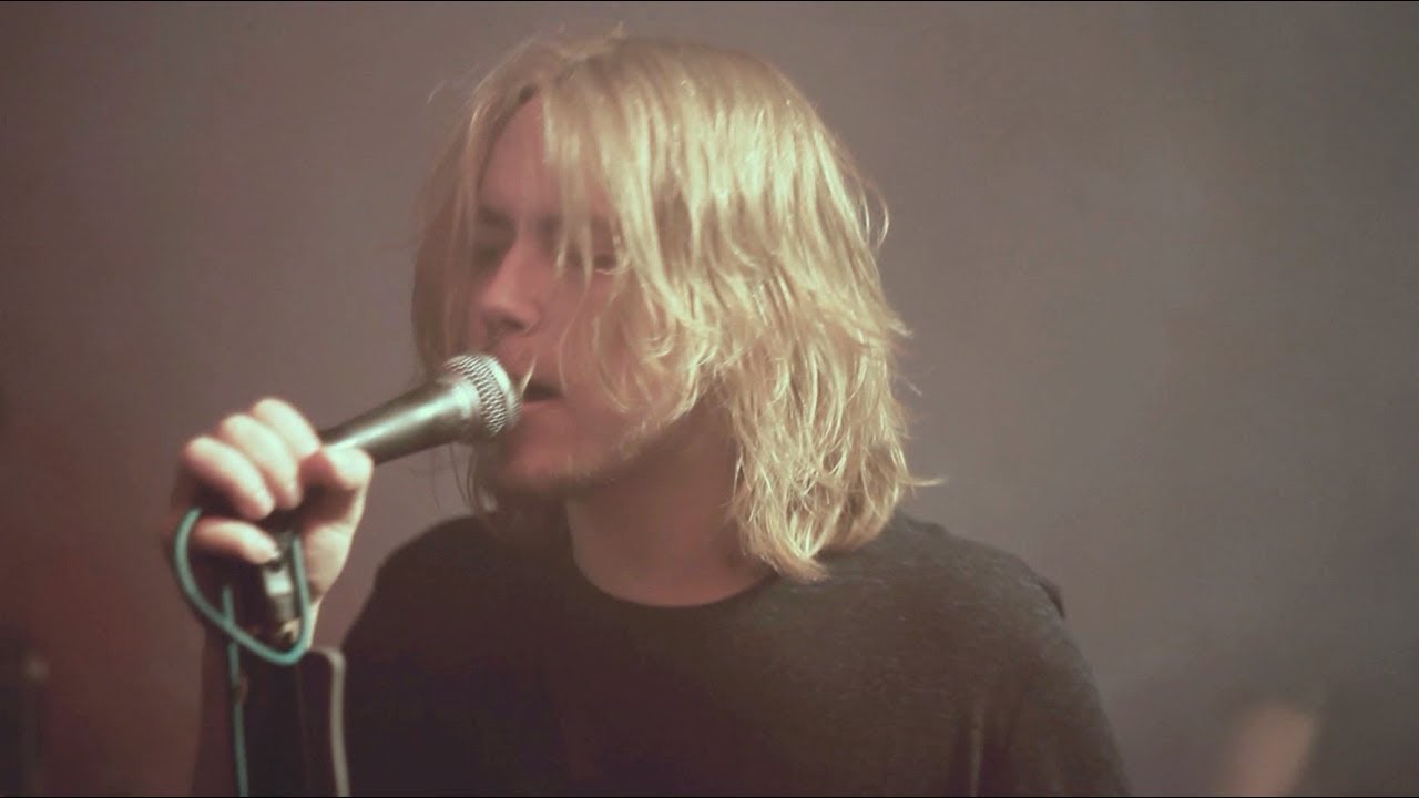 Paradoxx - Balada o realitě (Official video)