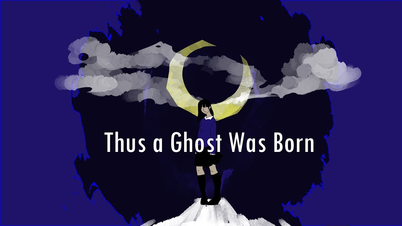 Shius - Thus a Ghost Was Born (ft. Vocaloid Oliver, BIG AL)