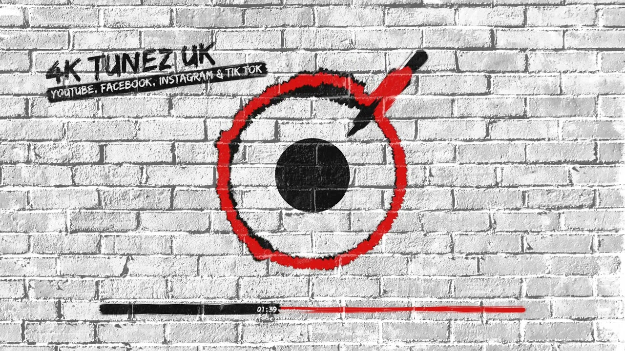 Fitzy & Rossy B ft Andy T - Move On Baby (2021) (4K Tunez UK)