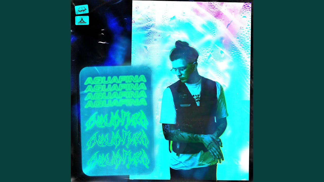 Aquafina