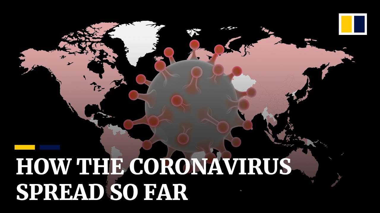 Coronavirus: From mysterious origins to a global threat