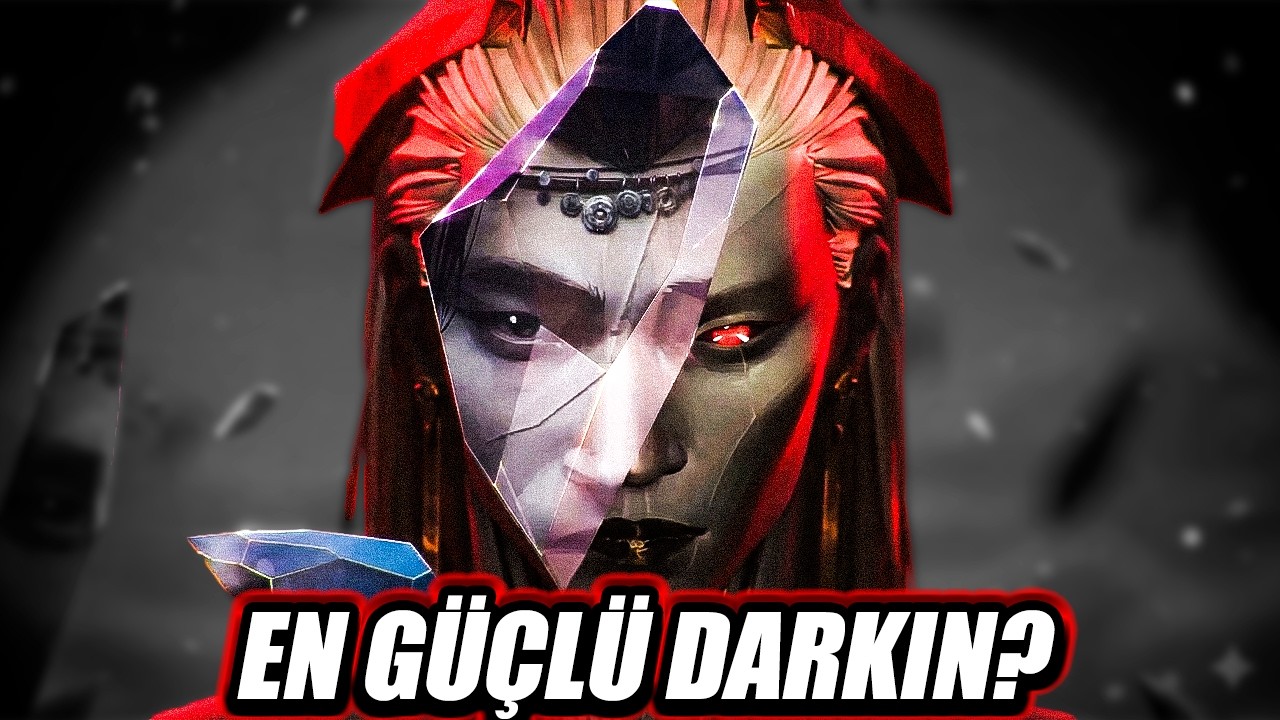 Neden Xin Zhao'yu Seçti? | Zaahen'in Hikayesi