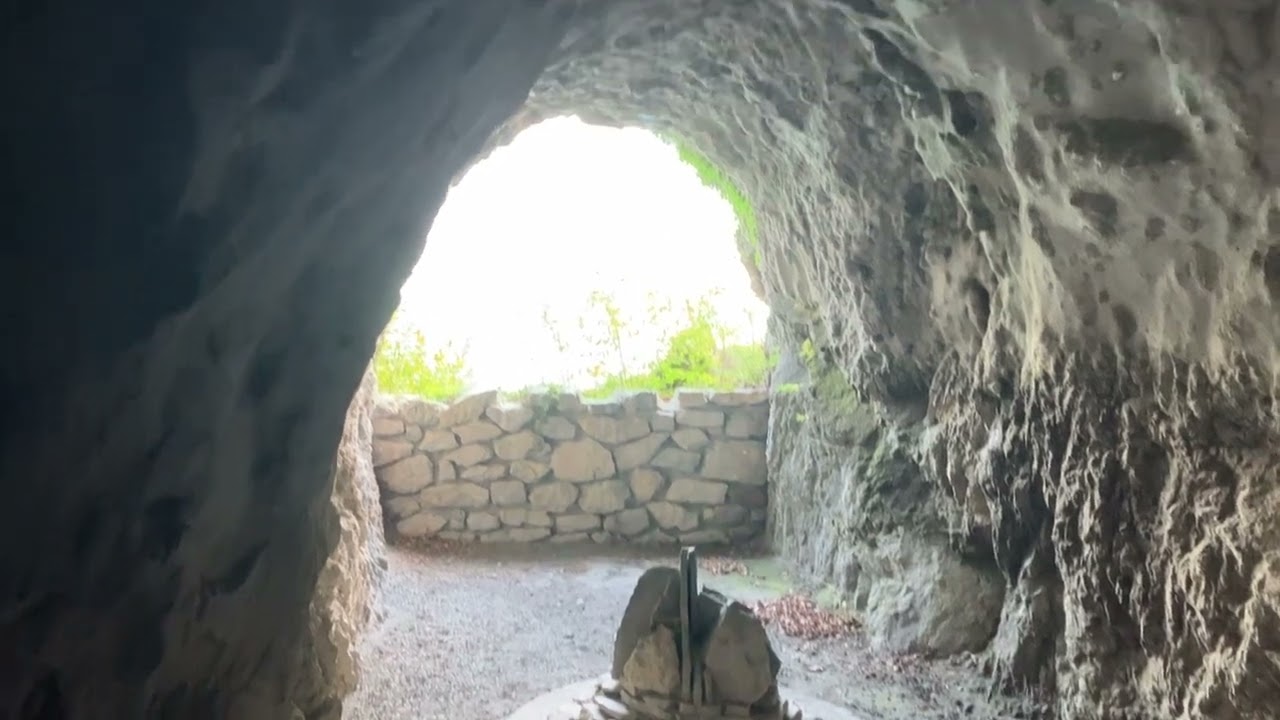 Trans Swiss Trail