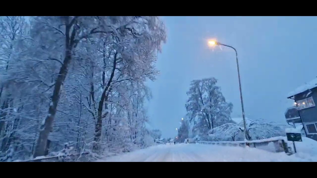 Askim in Norway