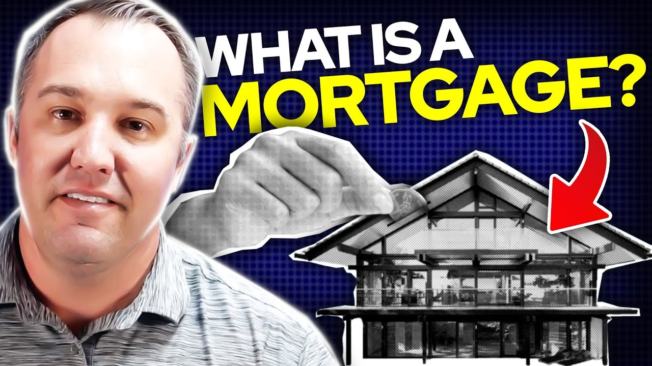 Beginners' guide to mortgages...everything you need to know
