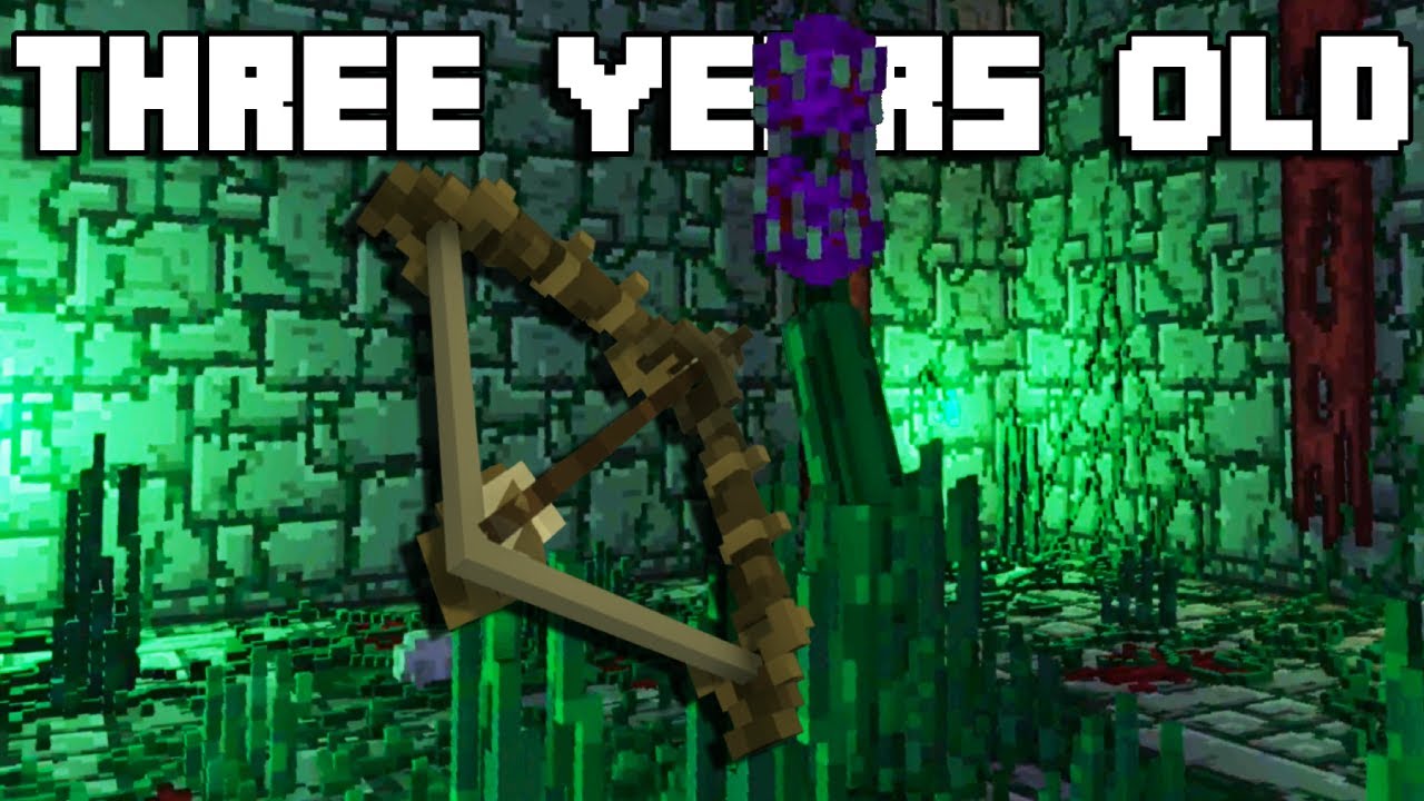 I Tried The First Ever Version Of Ancient Dungeon VR!