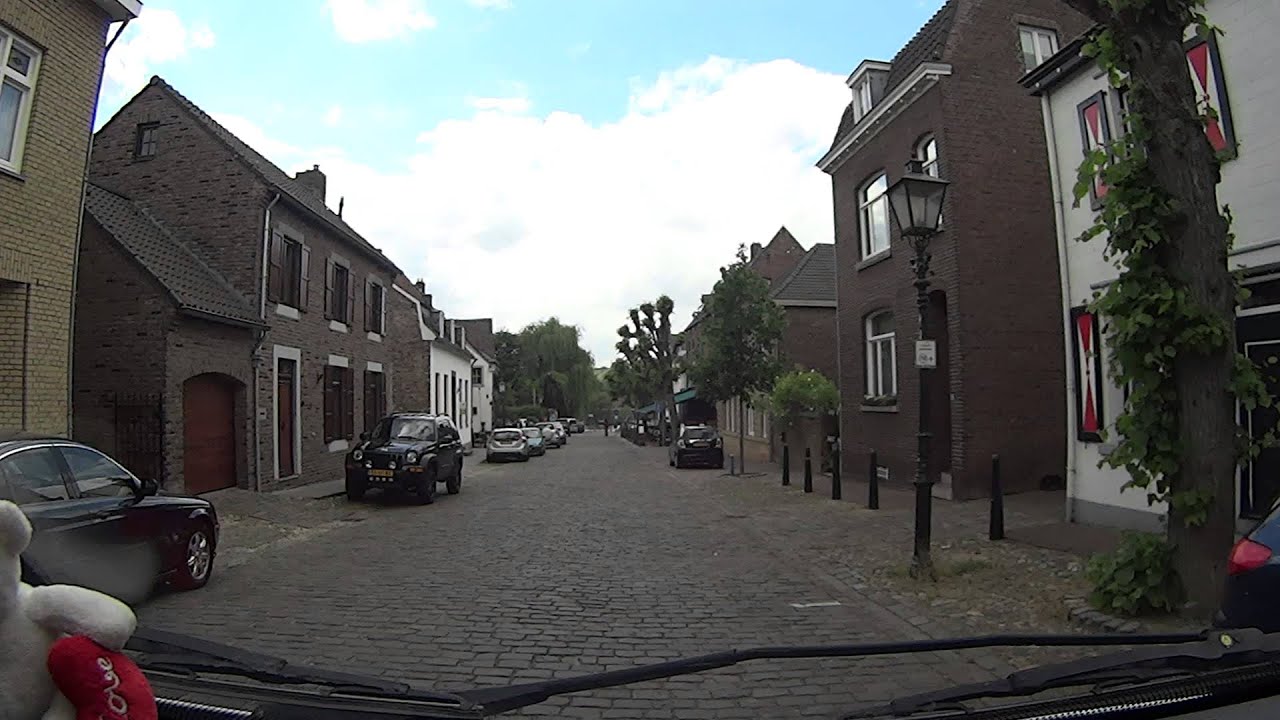 Eijsden 6 mei 2014