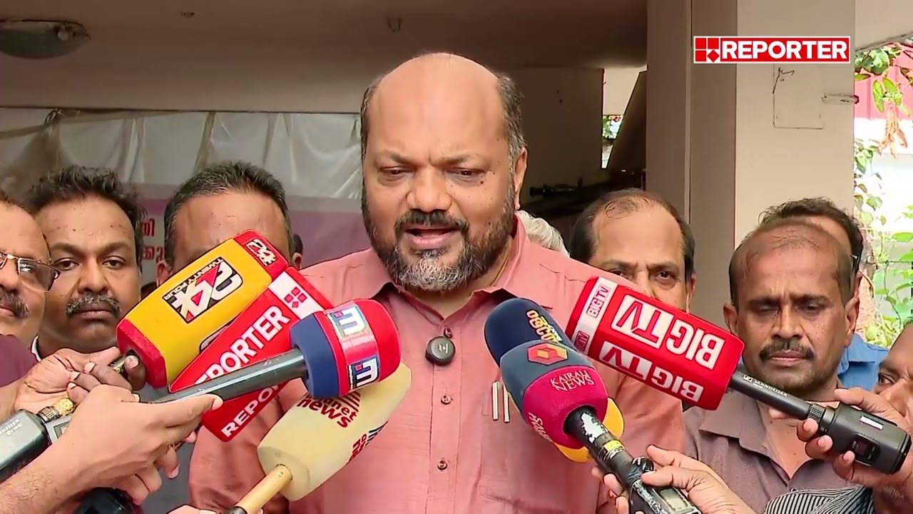 രാഹുൽ ഗാന്ധിയുടെ പ്രഖ്യാപനം സമദാനി മനപ്പൂർവം തെറ്റായി പരിഭാഷപ്പെടുത്തിയതാകാം;P Rajeev | Rahul Gandhi