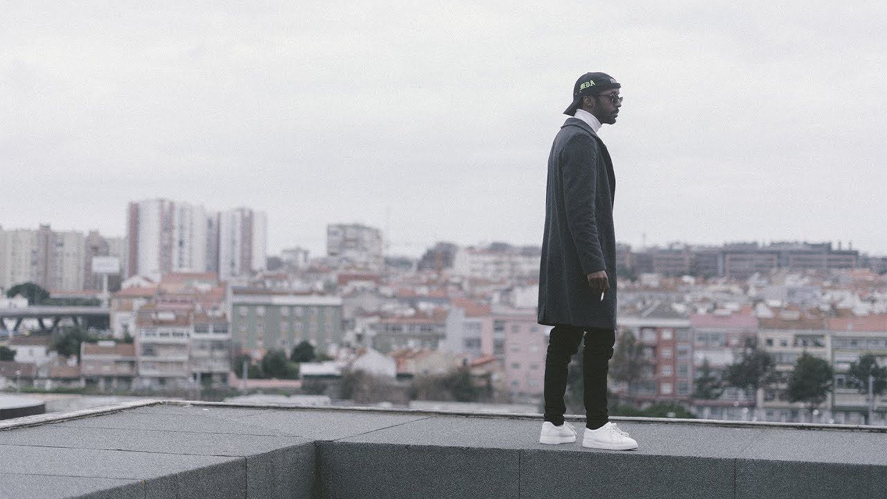 Xuxu Bower -YE (Ft IV Trapstar) (Video oficial) (Prod Shalom beats & Wavy JT)