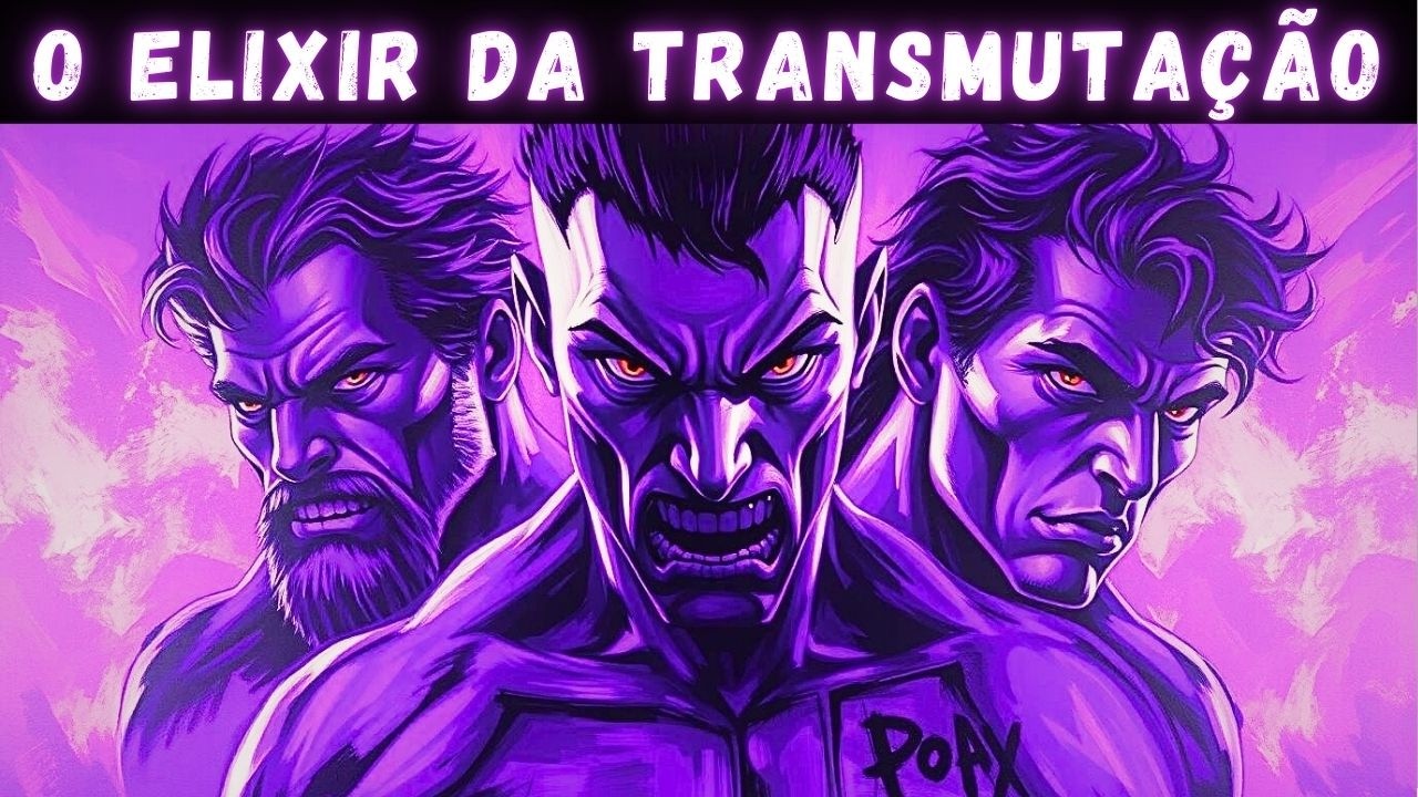 A Energia Que o Sistema Quer Que Você Desperdice (O Segredo Proibido do Sucesso)