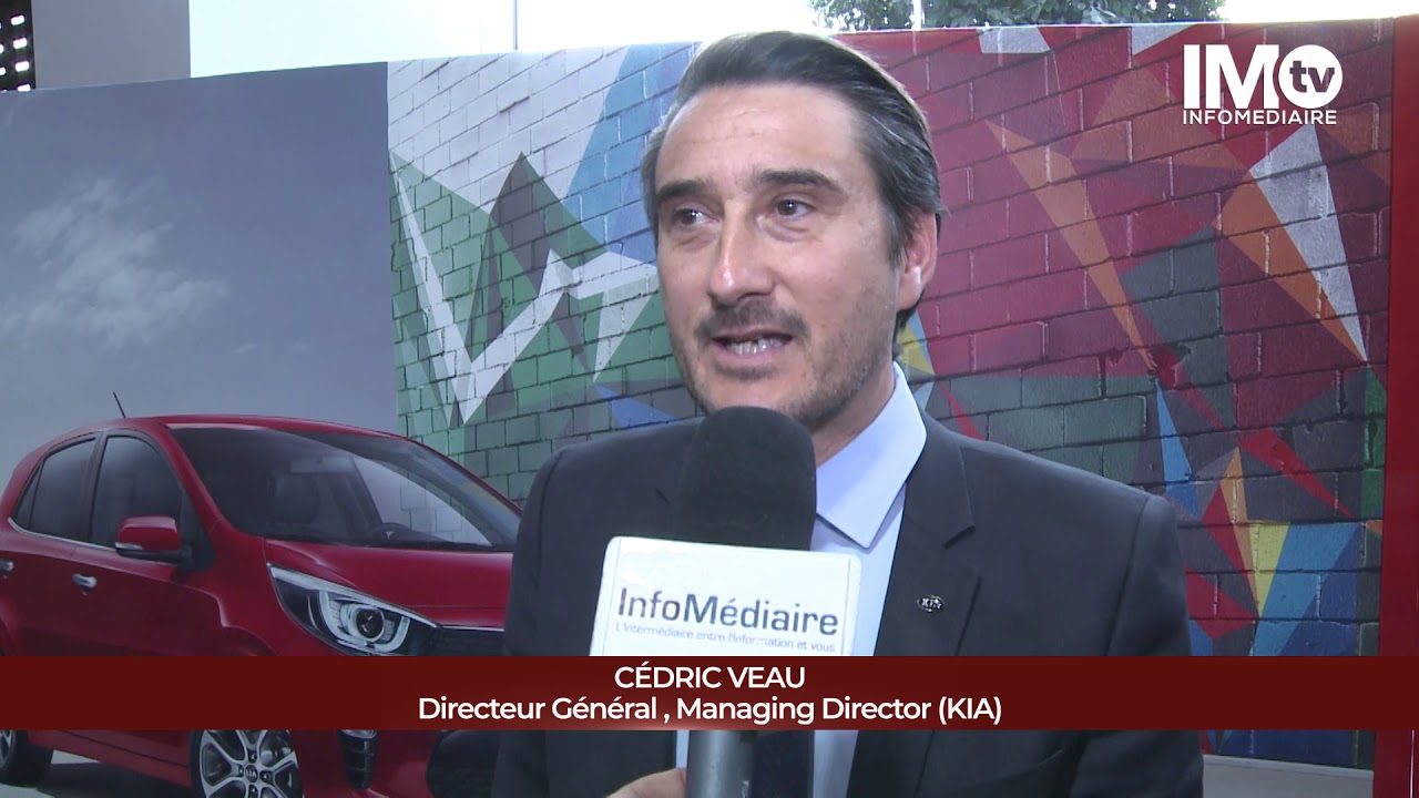 Automobiles : Le Groupe GBH dévoile sa nouvelle stratégie pour Kia Maroc