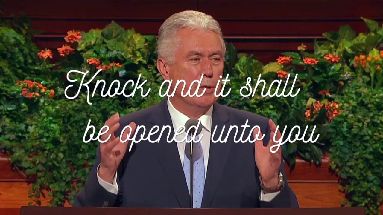 Conference Challenge - Starting March 2!