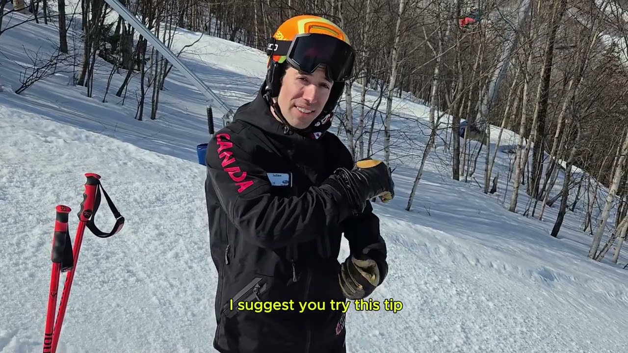 Julien Marchand - 154878 - Interski 2027 - Technical Presentation (English Subtitles)