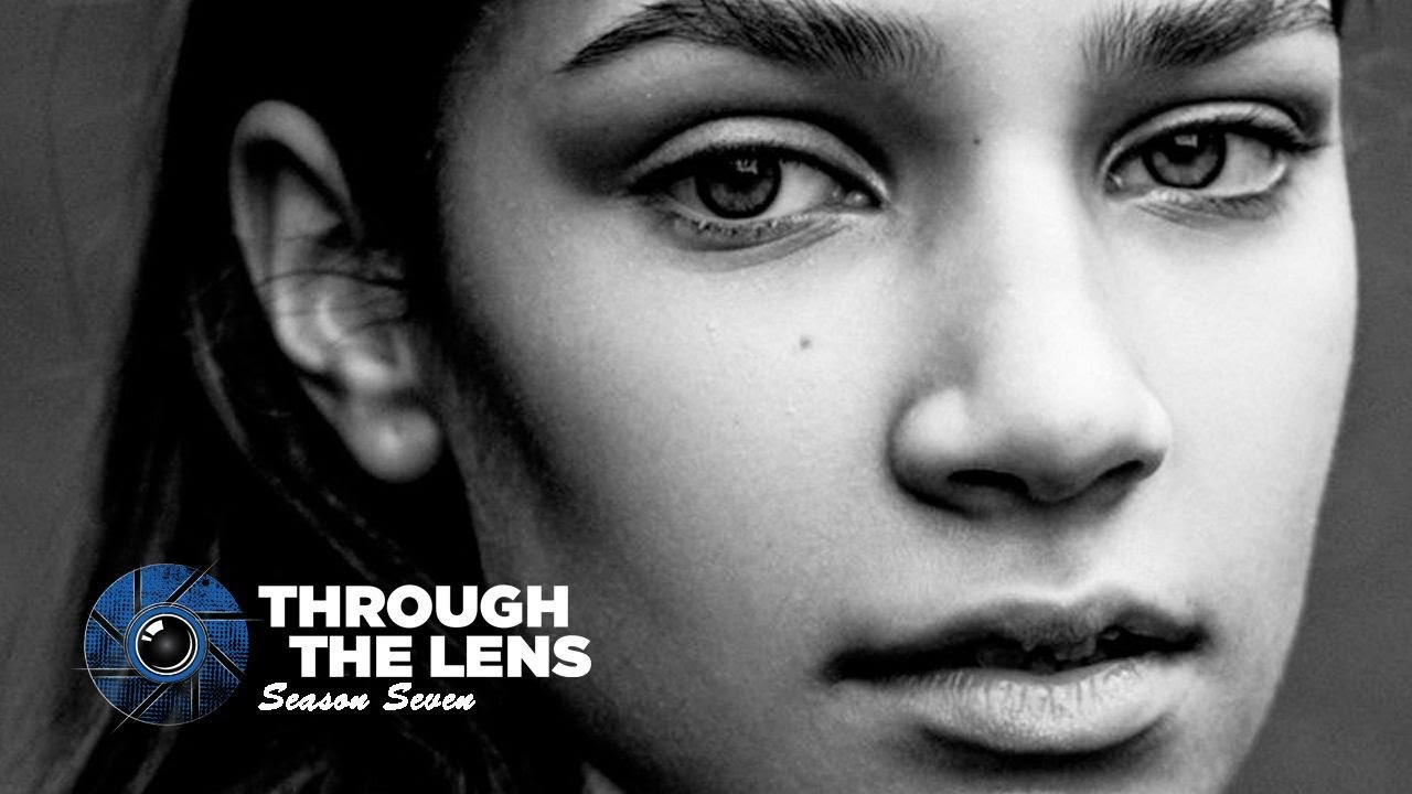 Through The Lens | S07E03 - @JessicaKobeissi