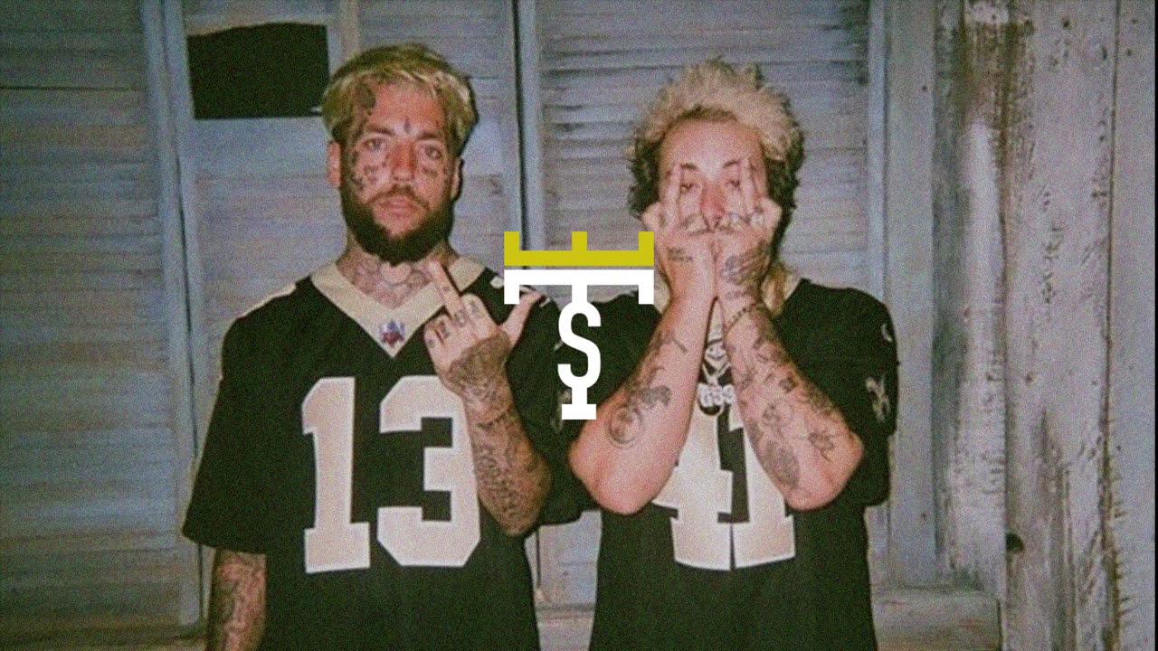 SUICIDEBOY$ - Dead Snow (feat. Lil Peep) Miro Edit