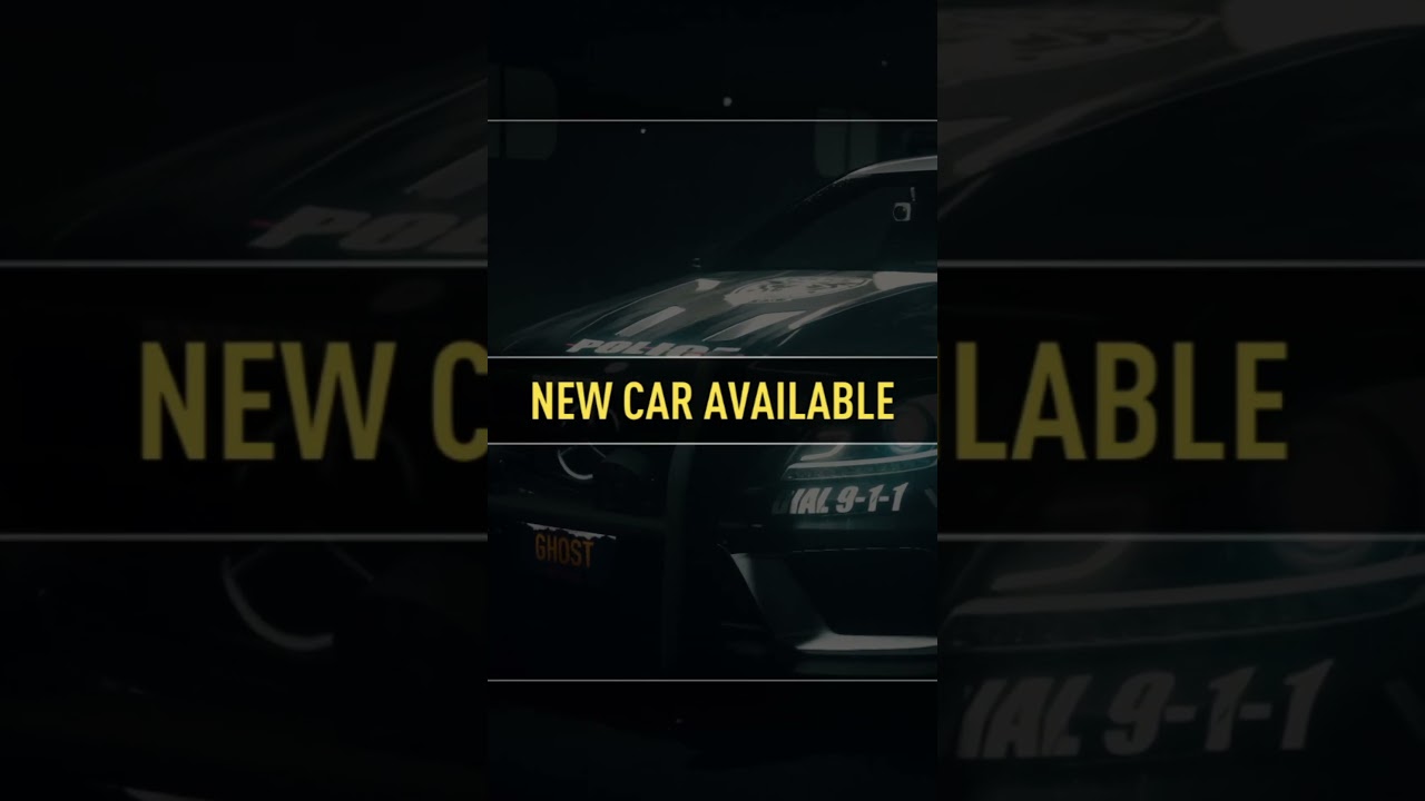 Top 10 Police Pursuits in Need for Speed Rivals (Gameplay Highlights)