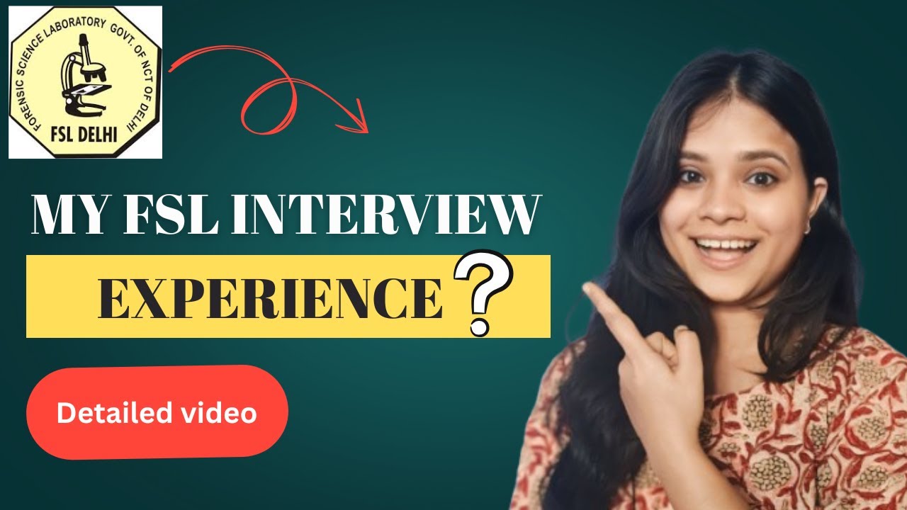 My lie Detection Interview Experience | Forensic Science Lab | Polygraph Test questions &Tips!