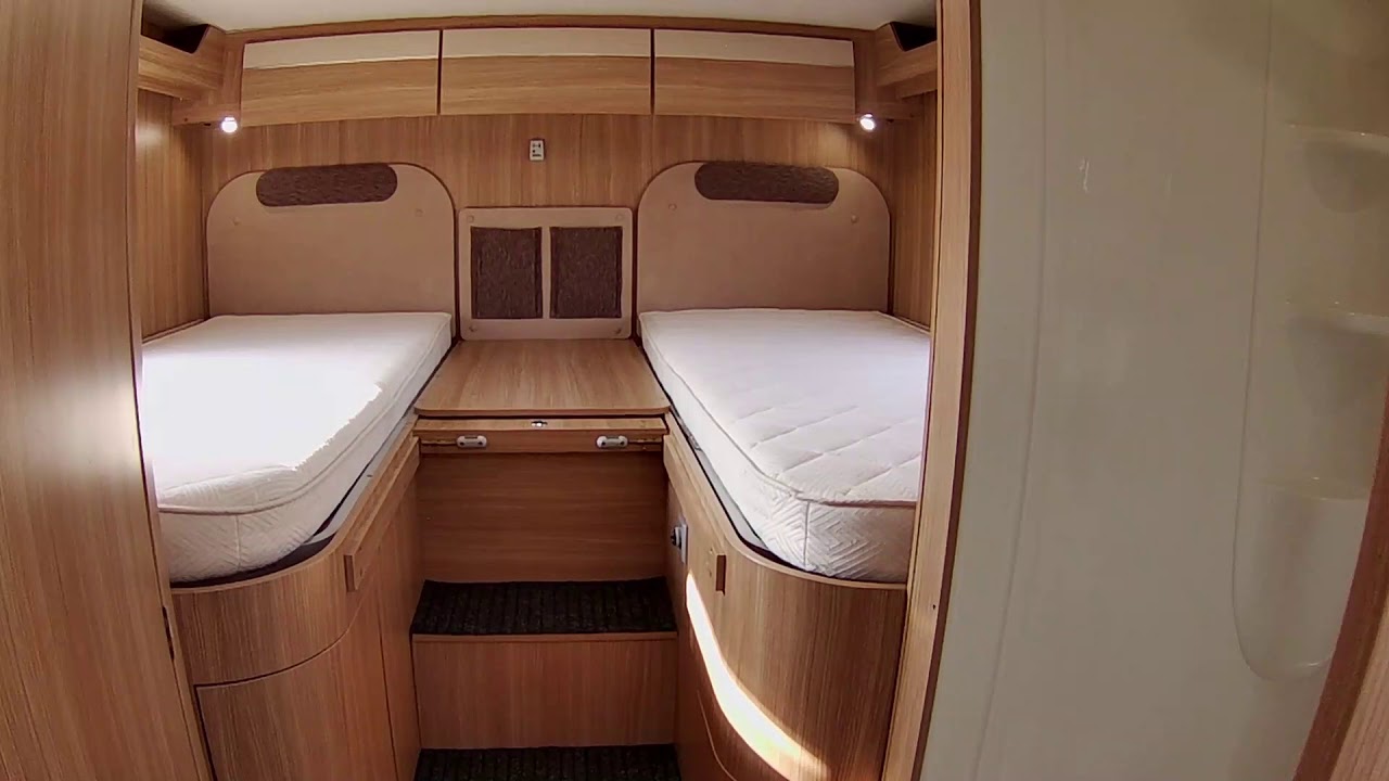 ELNAGH T LOFT 530