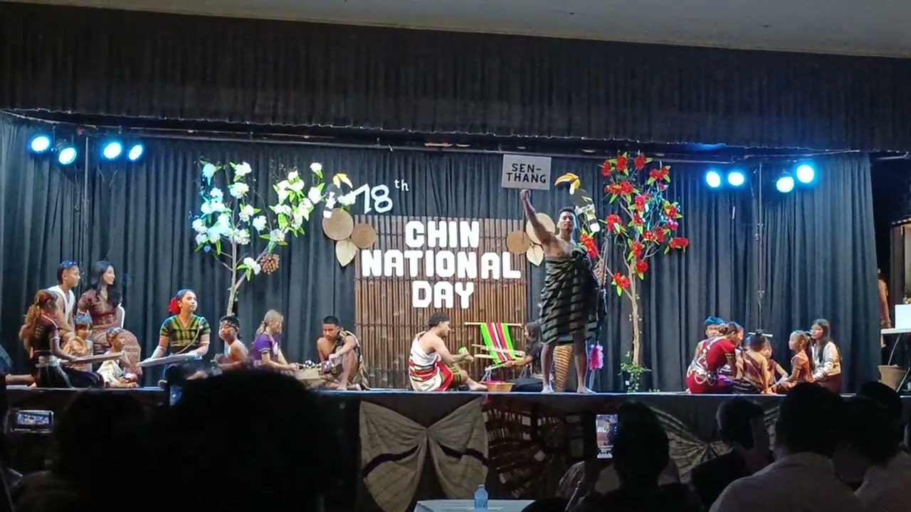 The 78th Anniversary of Chin National Day in Australia – Perth